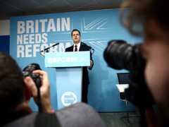 Robert Jenrick defects to Reform