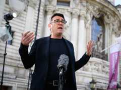 Andy Burnham's people