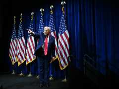 Will Trump even allow an election?