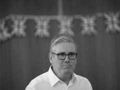 Keir Starmer is safe