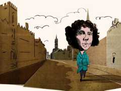 Anneliese Dodds: "I felt Peter Mandelson was a clear blackmail risk"