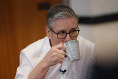 Keir Starmer's identity crisis