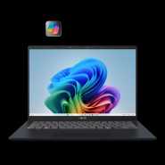 ASUS Vivobook 14 (X1407QA); Copilot+ PC