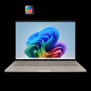 ASUS Zenbook SORA (UX3407)
