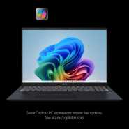 ASUS Vivobook 16 (M1607); Copilot+ PC