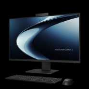 ASUS ExpertCenter P400 AiO (P470VA)