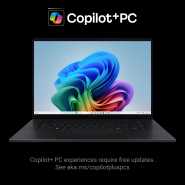 ProArt P16 (H7606); Copilot+ PC