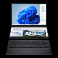 ASUS Zenbook DUO (2025) UX8406