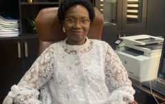 DLI Receives Award for Most Improved Academic Unit in UNILAG
