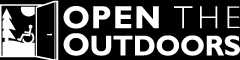 Open the Outdoors