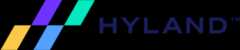 Hyland logo