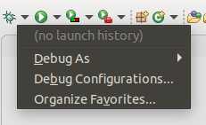 sdk-debug-eclipse-create