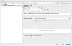 sdk-debug-intellij-config