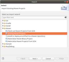 sdk-dev-env-eclipse-import