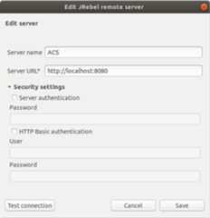 sdk-jrebel-eclipse-server