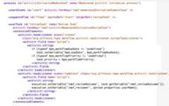 wf-process-definition
