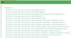 The result of a successful method invocation.