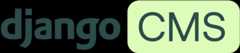 django CMS logo