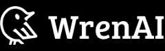 Wren AI Logo