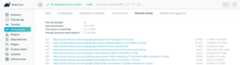 slow dependency downloads