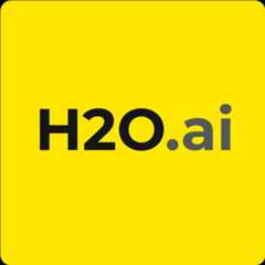 H2O AI Cloud logo