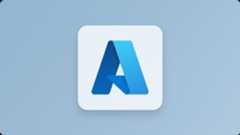 Azure icon