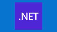 .NET MAUI icon