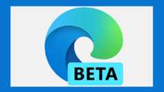 Microsoft Edge Insider icon