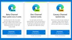 Microsoft Edge for Business