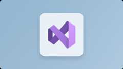 Visual Studio icon