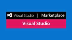 Visual Studio marketplace icon