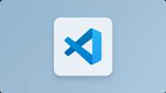 VS Code icon