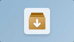 Windows Package Manager icon