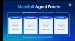 agent fabric pillars