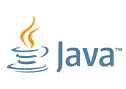 Java Coffee Cup logo