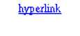 Hyperlink.