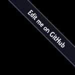 Edit me on GitHub