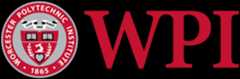 The Worcester Polytechnic Institute (WPI) logo.