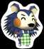Mabel SSBB Sticker.png