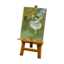 dainty painting
