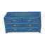 blue bureau