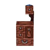 Sewing box