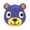 Poncho NH Villager Icon.png