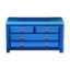 blue bureau