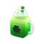 Shamrock soda