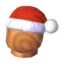 Santa hat