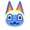 Mitzi NH Villager Icon.png