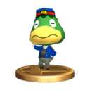 Kapp'n SSBB Trophy.png