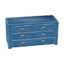blue bureau