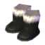 Santa boots